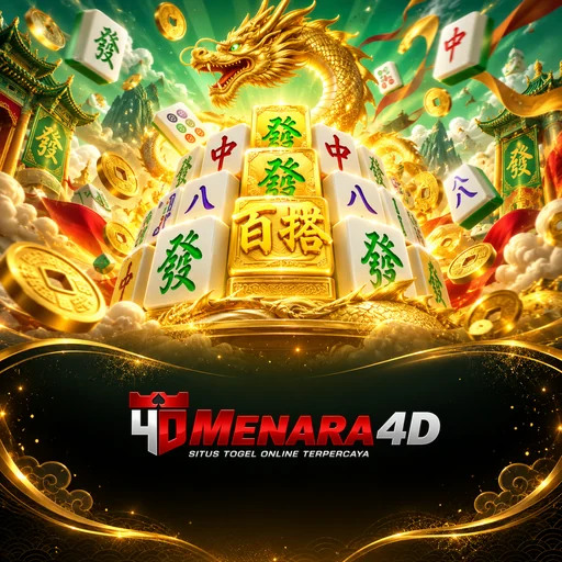 menara4d APK Indonesia - Dashboard dan Interface