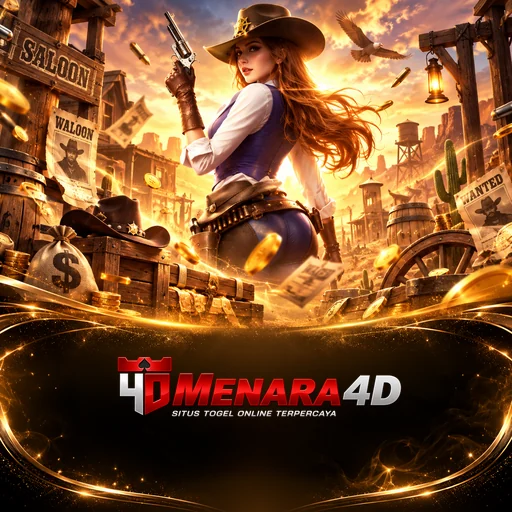 menara4d Key Features