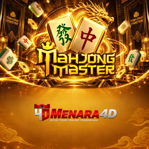 Aplikasi menara4d APK
