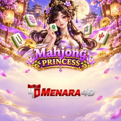 Keamanan menara4d APK