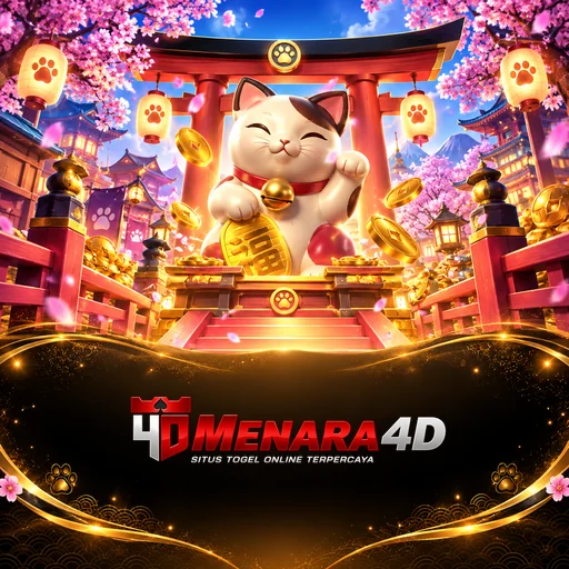 Fitur menara4d APK