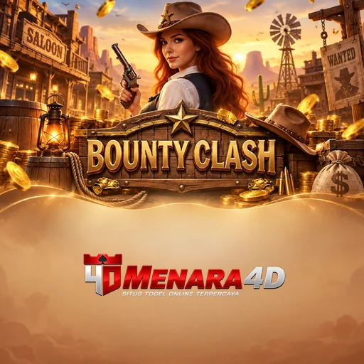 Panduan Update menara4d