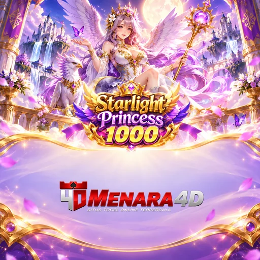Distribusi Rating menara4d