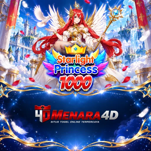 Spesifikasi APK menara4d